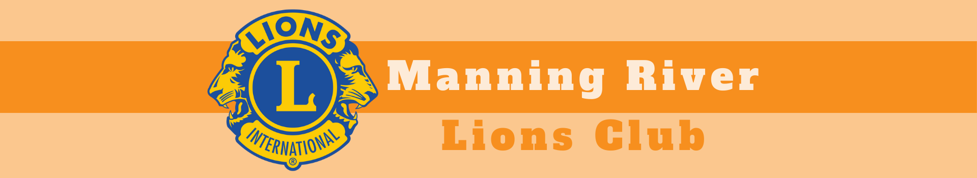 Manning River Lions